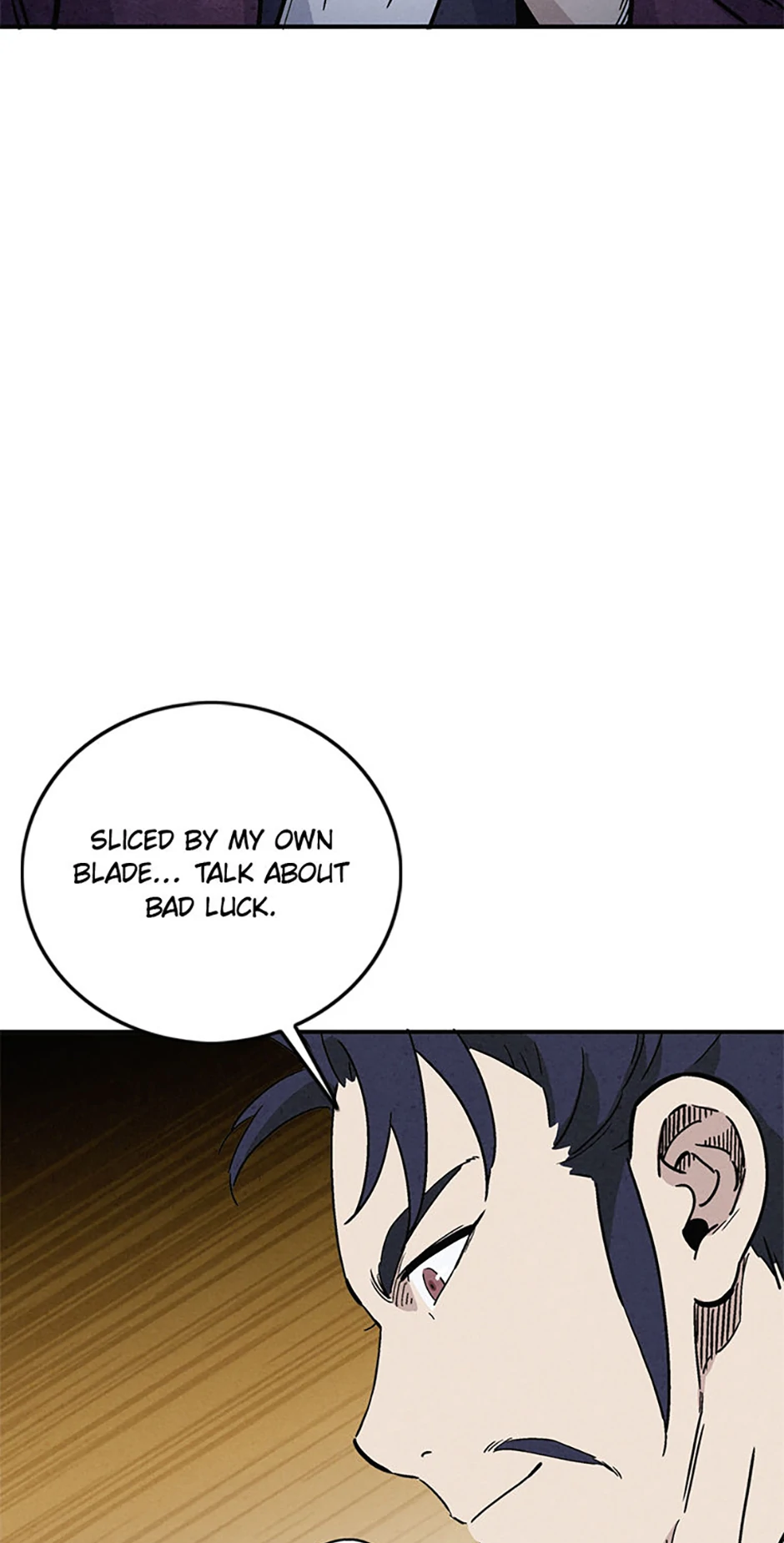 Read The Divine Surgeon EN Manga Online