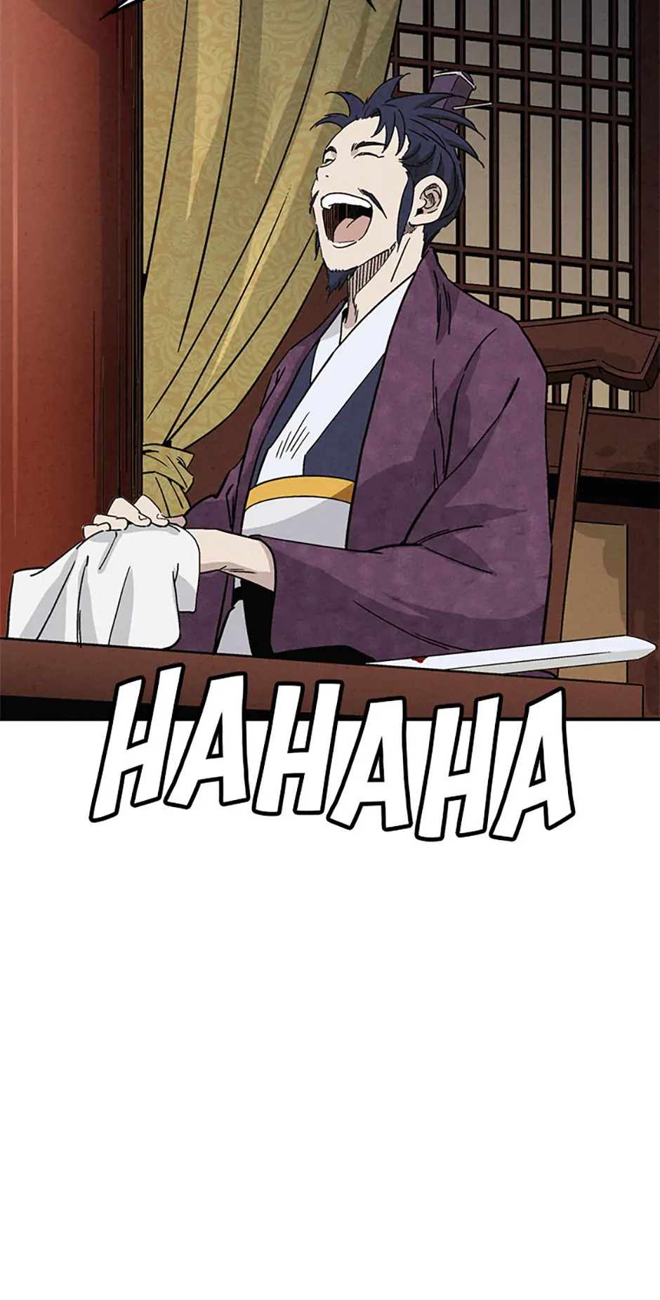 Read The Divine Surgeon EN Manga Online