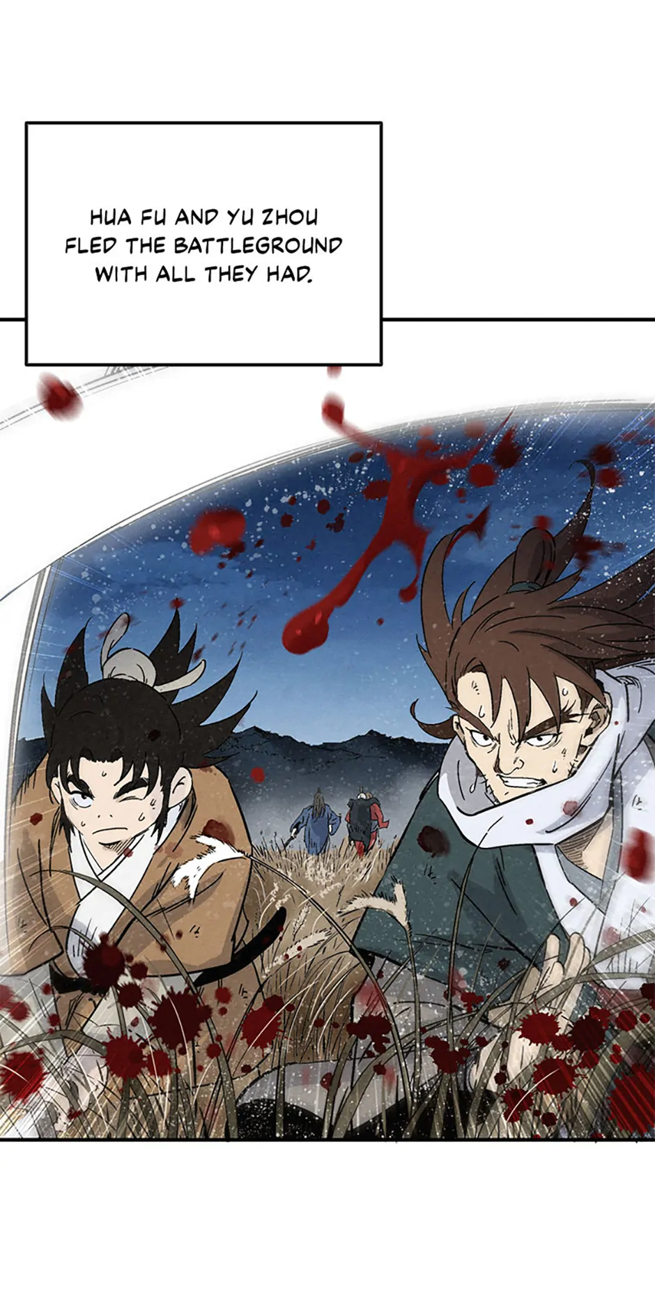 Read The Divine Surgeon EN Manga Online