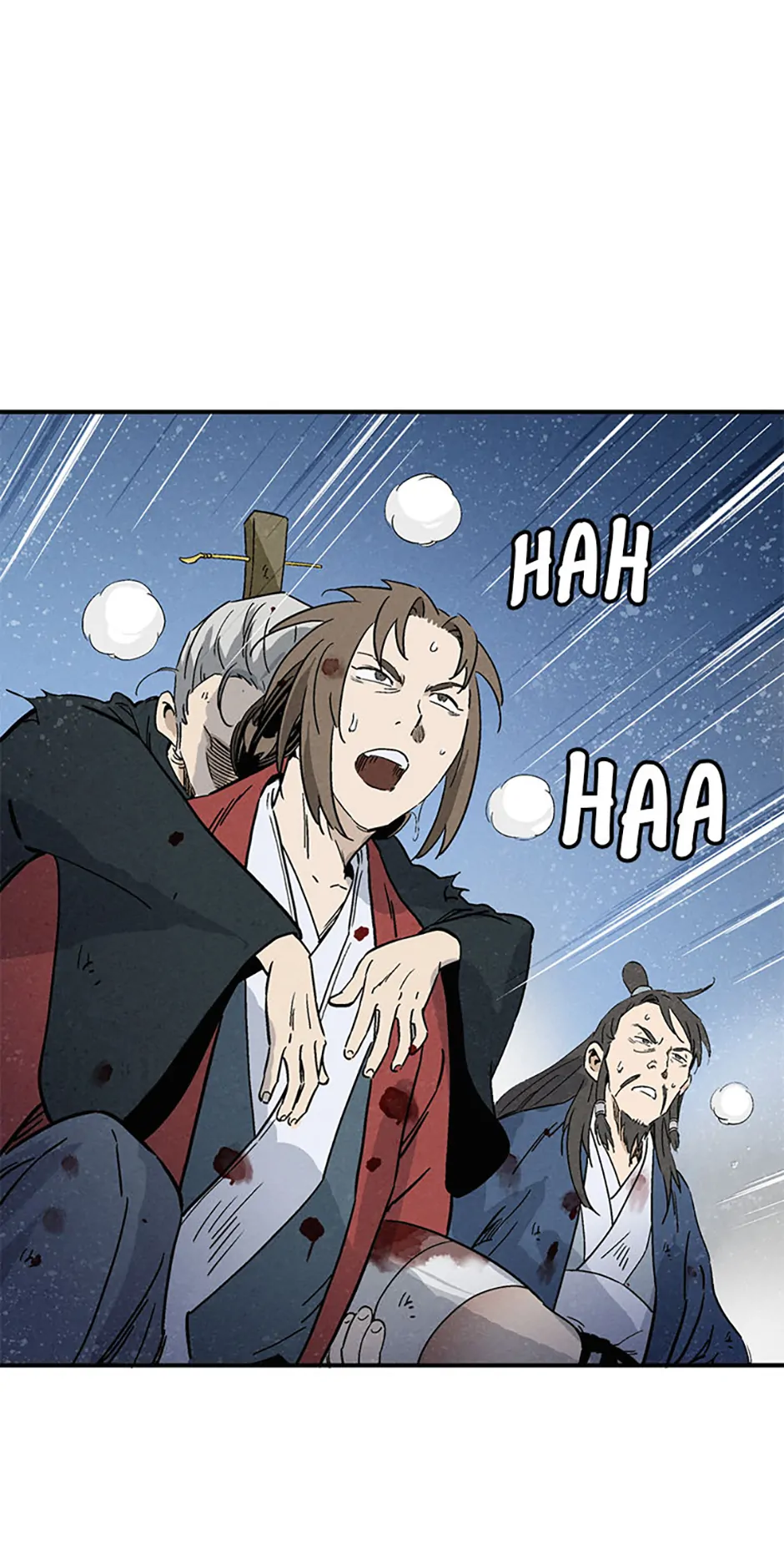 Read The Divine Surgeon EN Manga Online