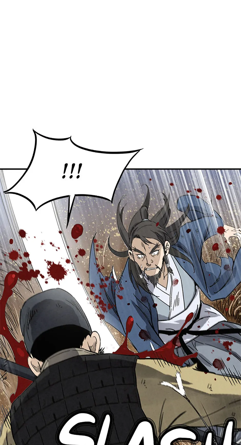 Read The Divine Surgeon EN Manga Online