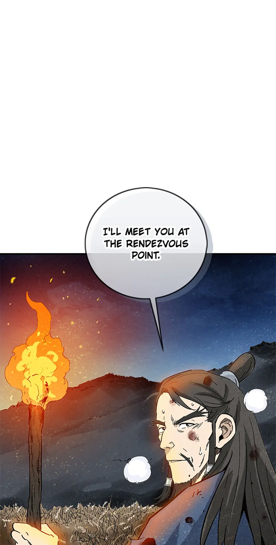 Read The Divine Surgeon EN Manga Online
