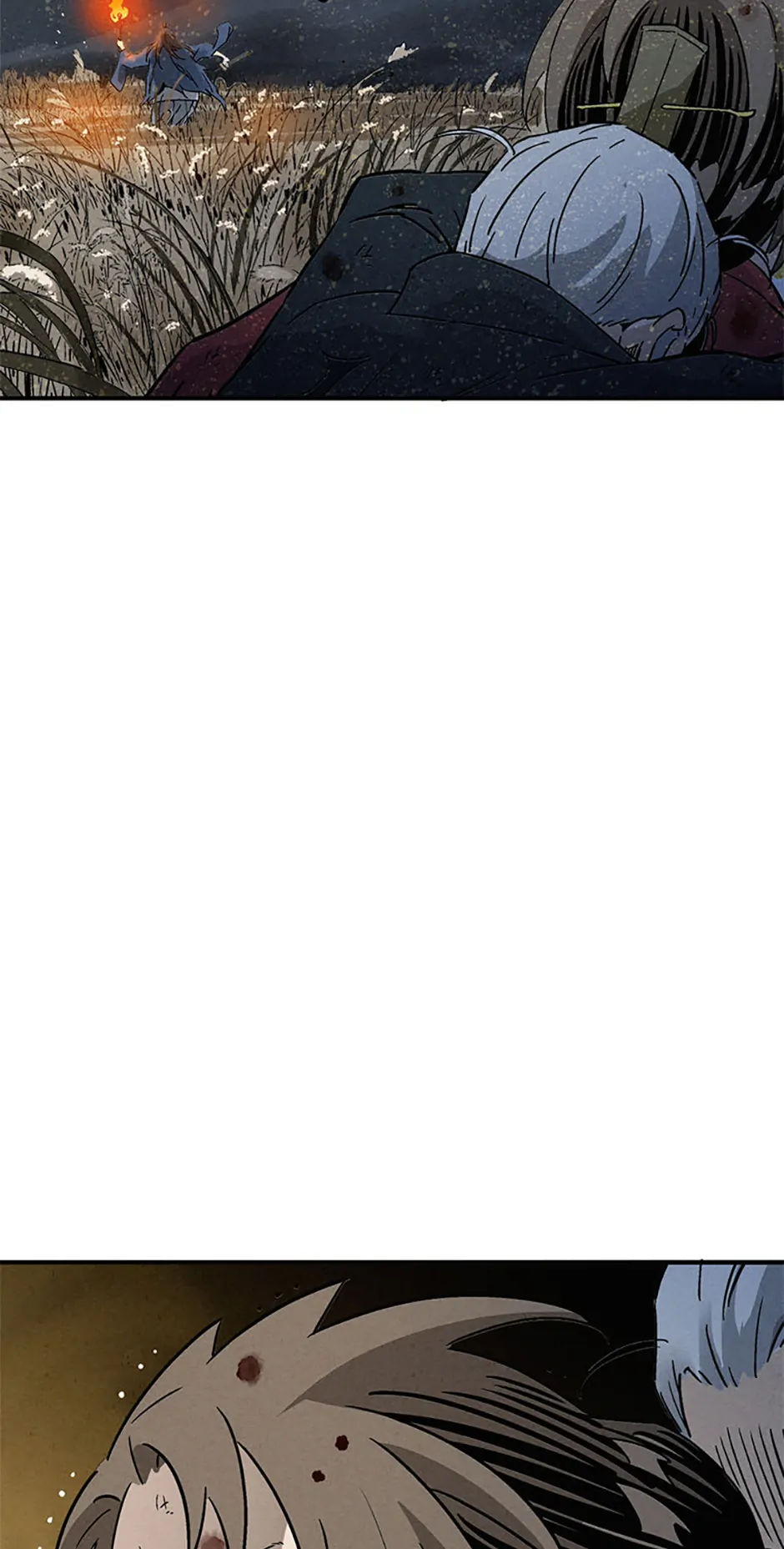 Read The Divine Surgeon EN Manga Online