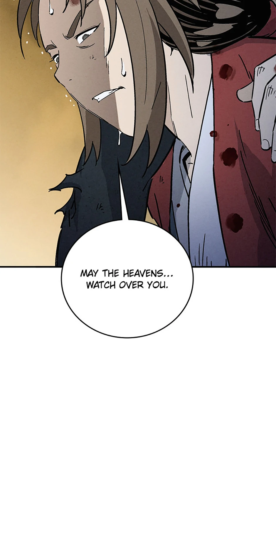 Read The Divine Surgeon EN Manga Online