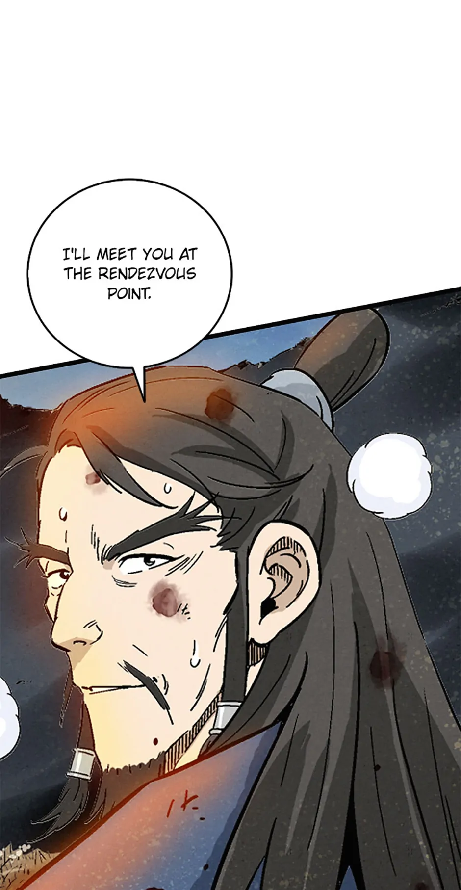 Read The Divine Surgeon EN Manga Online