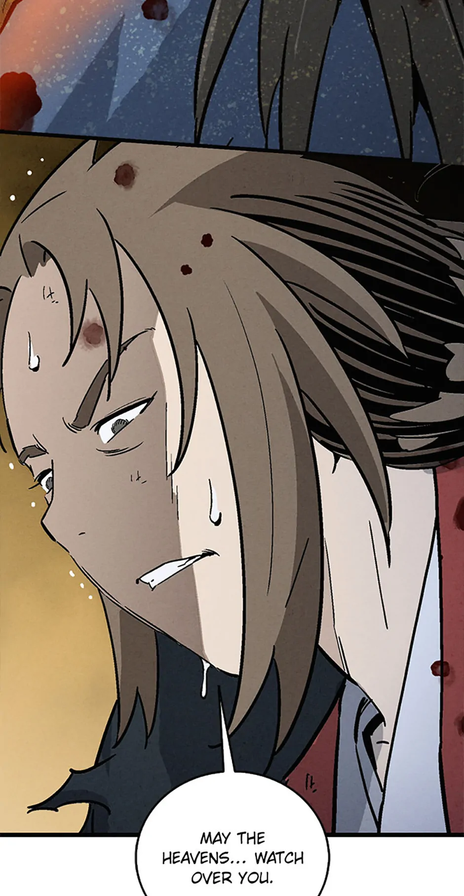 Read The Divine Surgeon EN Manga Online