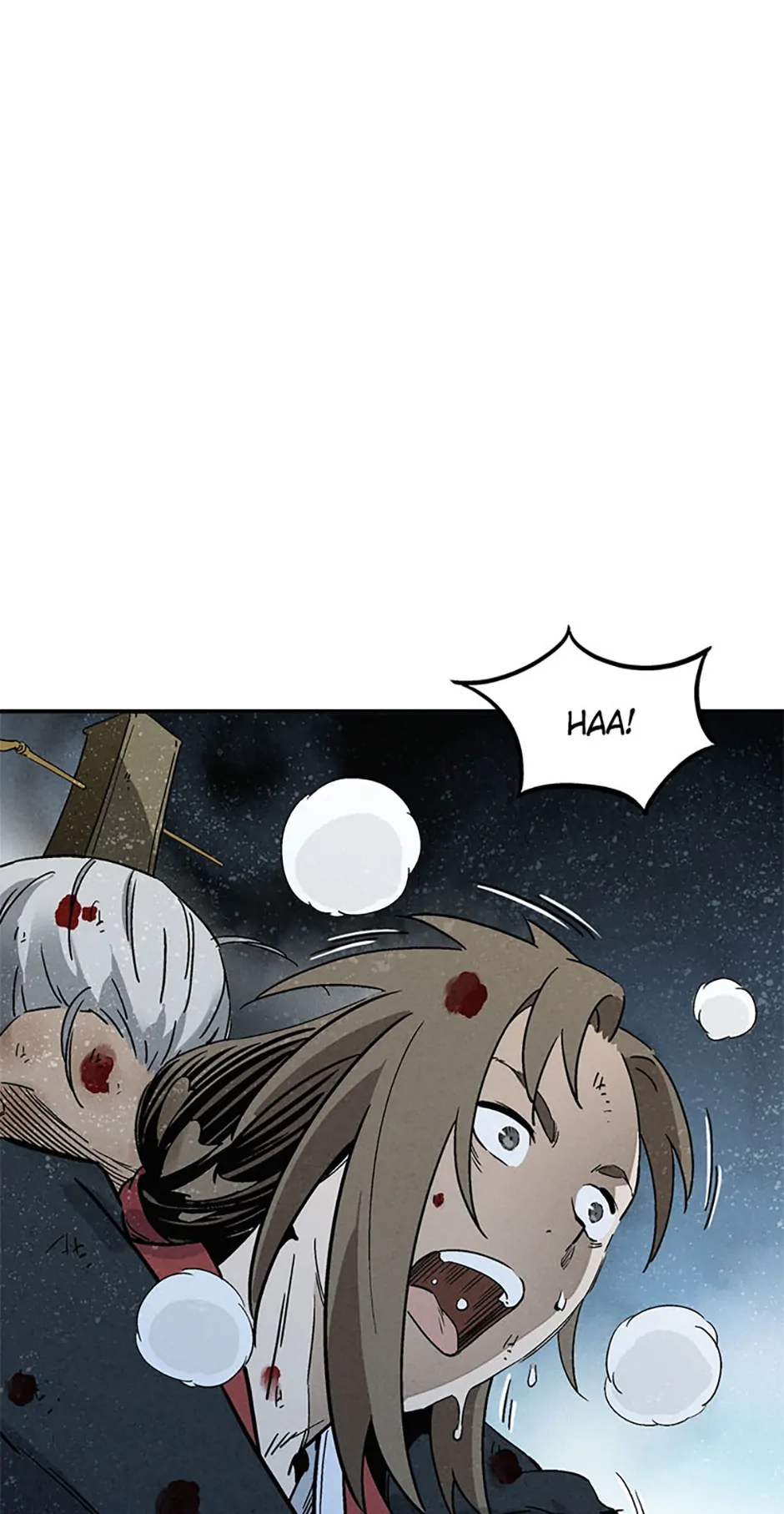 Read The Divine Surgeon EN Manga Online