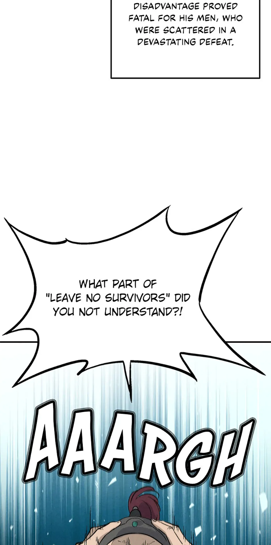 Read The Divine Surgeon EN Manga Online