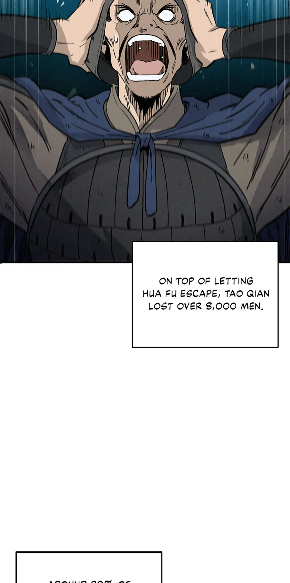 Read The Divine Surgeon EN Manga Online