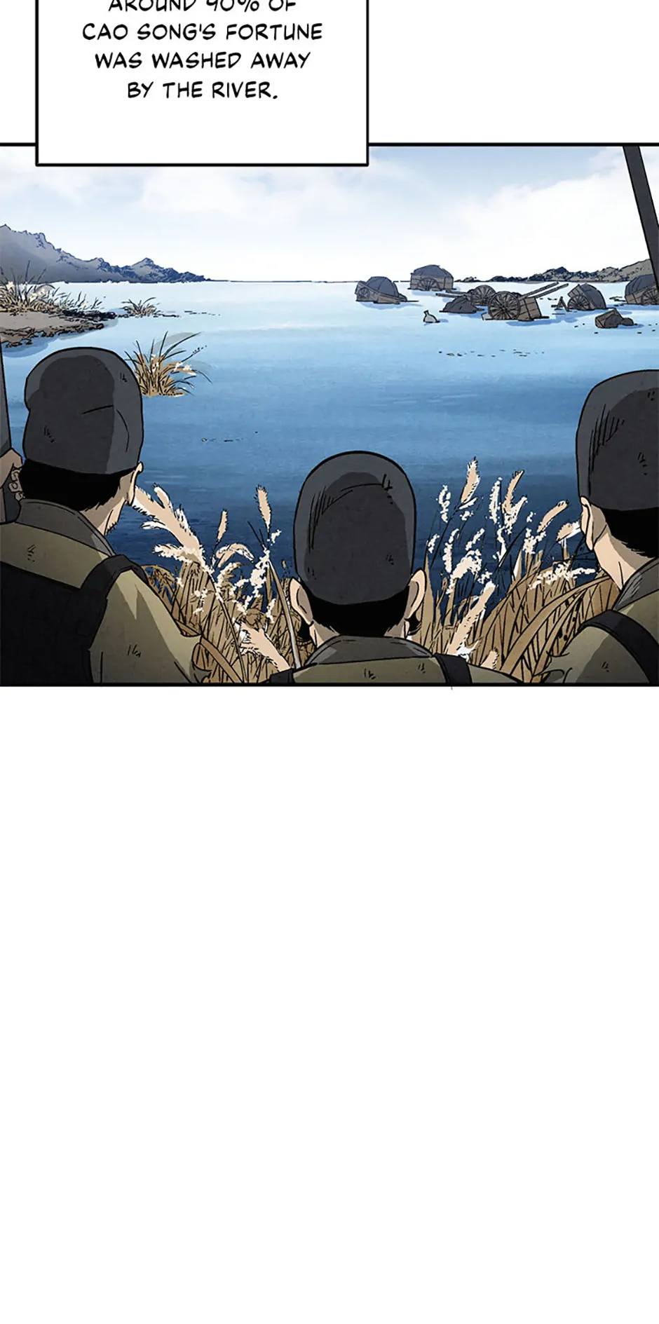 Read The Divine Surgeon EN Manga Online