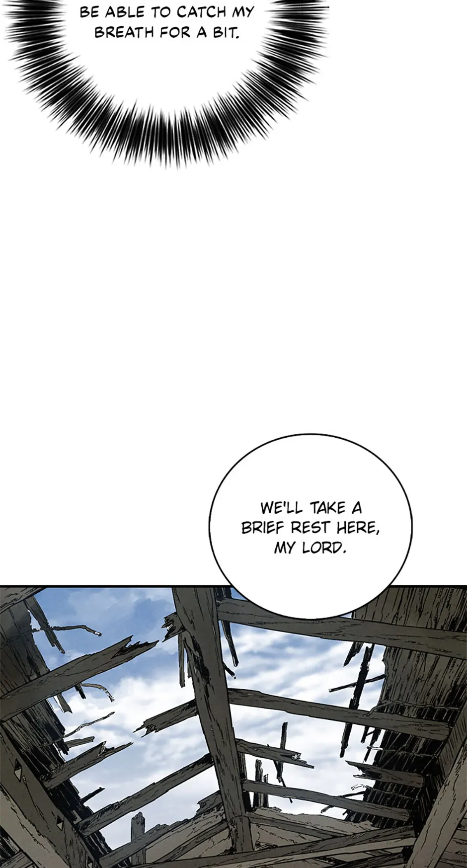 Read The Divine Surgeon EN Manga Online