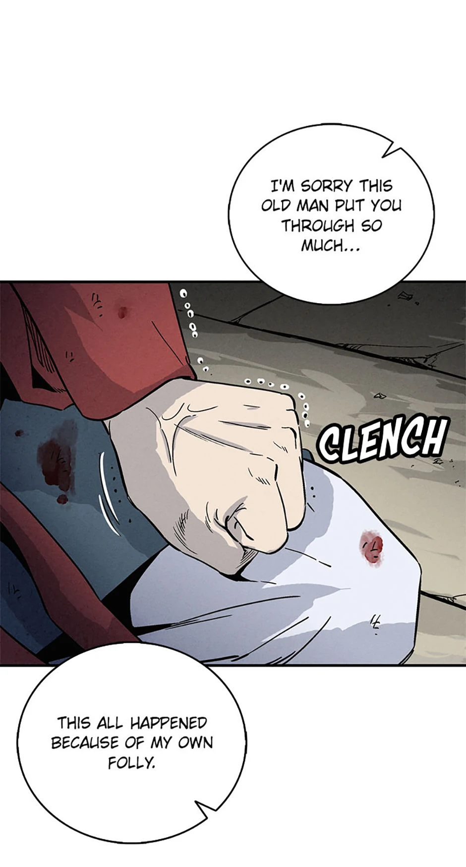 Read The Divine Surgeon EN Manga Online