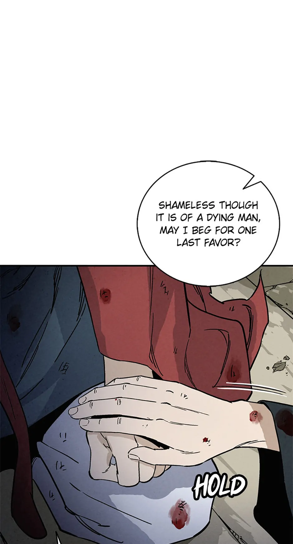 Read The Divine Surgeon EN Manga Online
