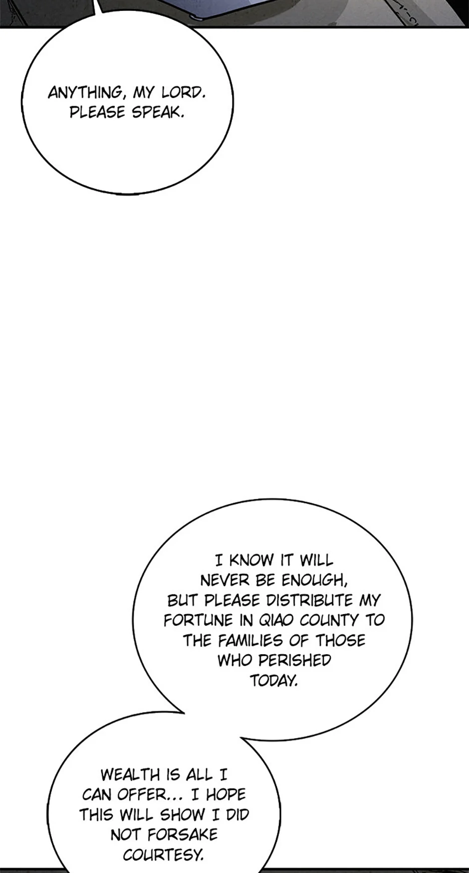Read The Divine Surgeon EN Manga Online