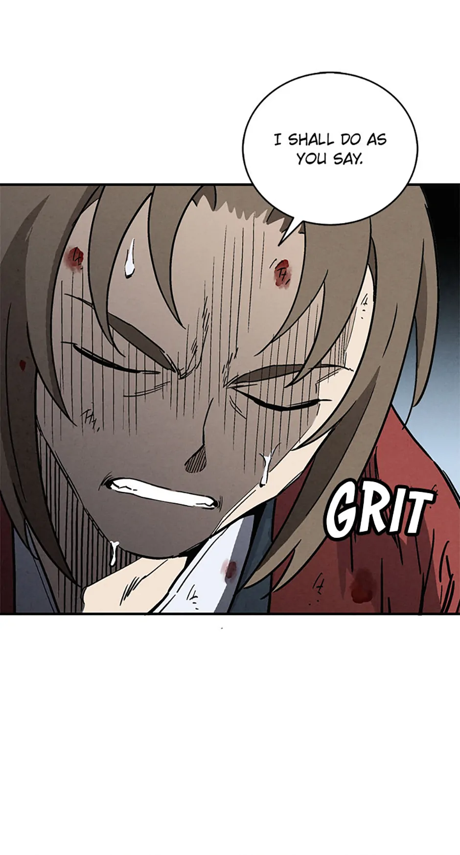 Read The Divine Surgeon EN Manga Online