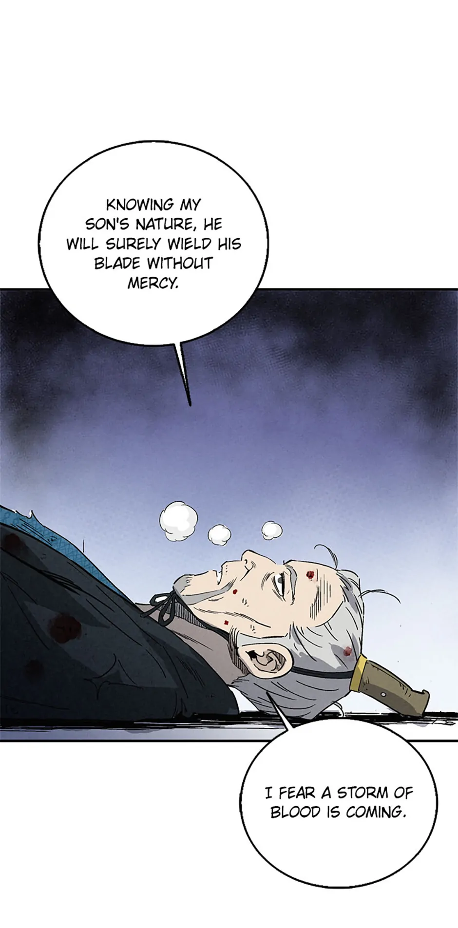Read The Divine Surgeon EN Manga Online