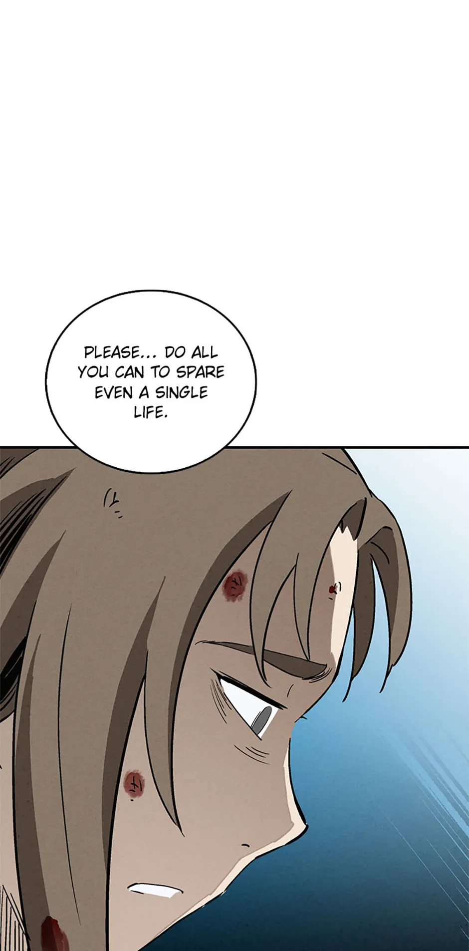 Read The Divine Surgeon EN Manga Online