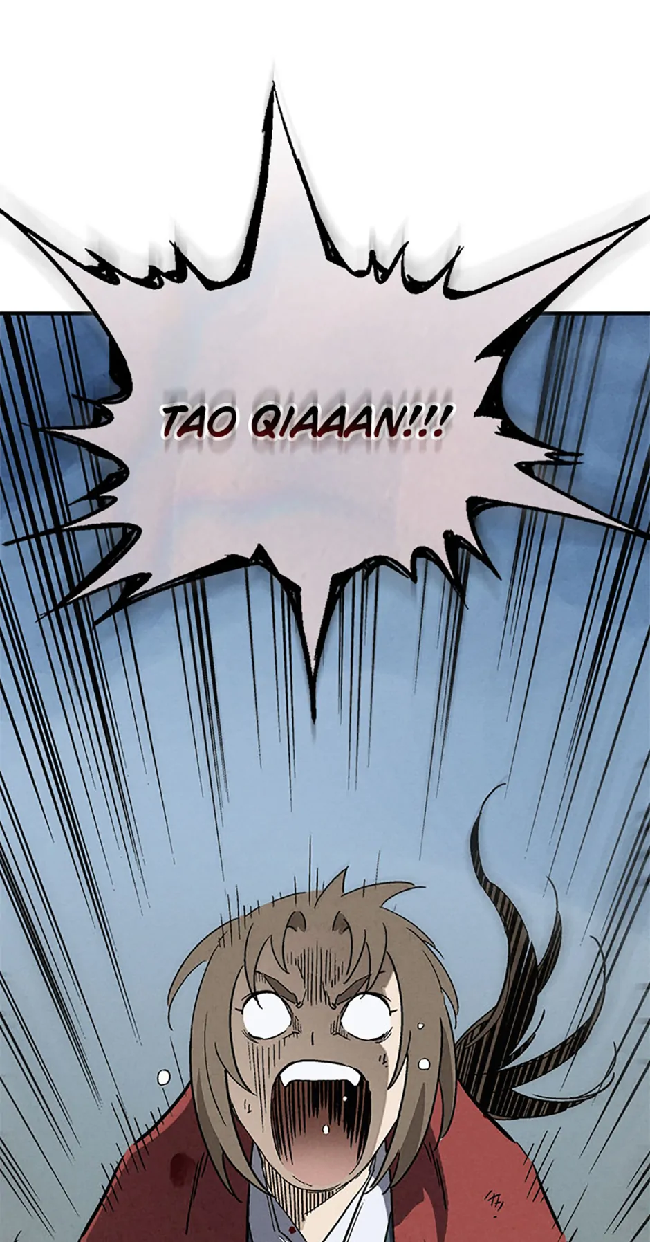 Read The Divine Surgeon EN Manga Online