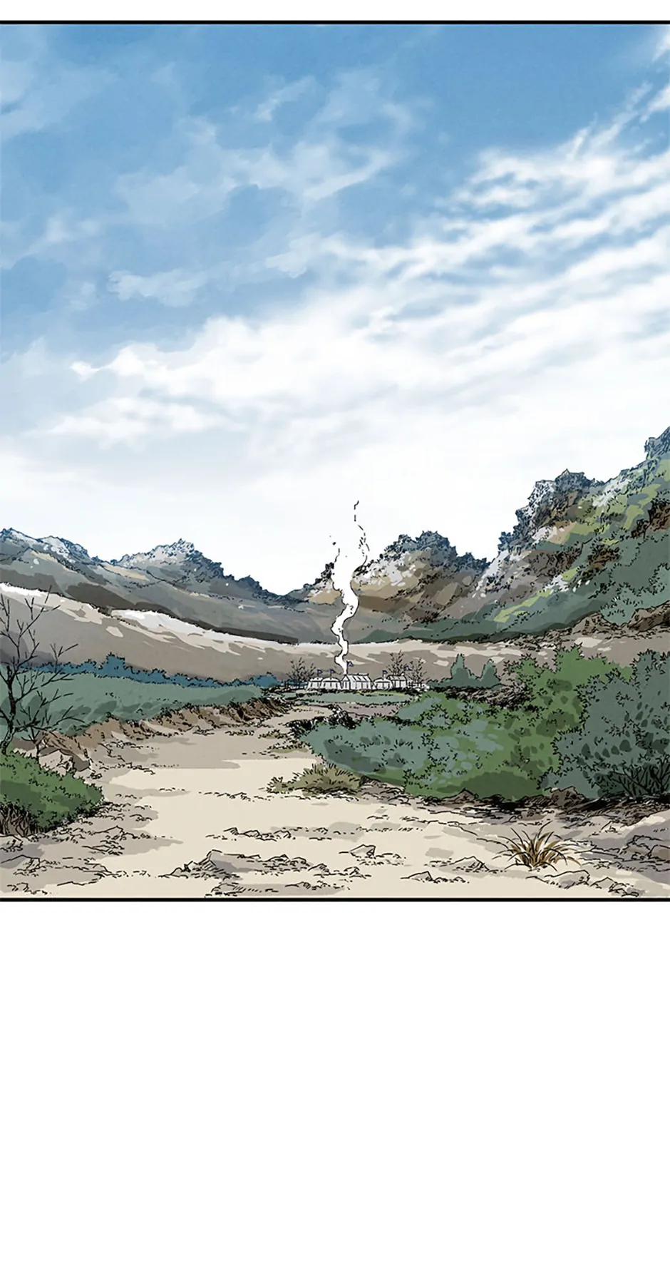 Read The Divine Surgeon EN Manga Online