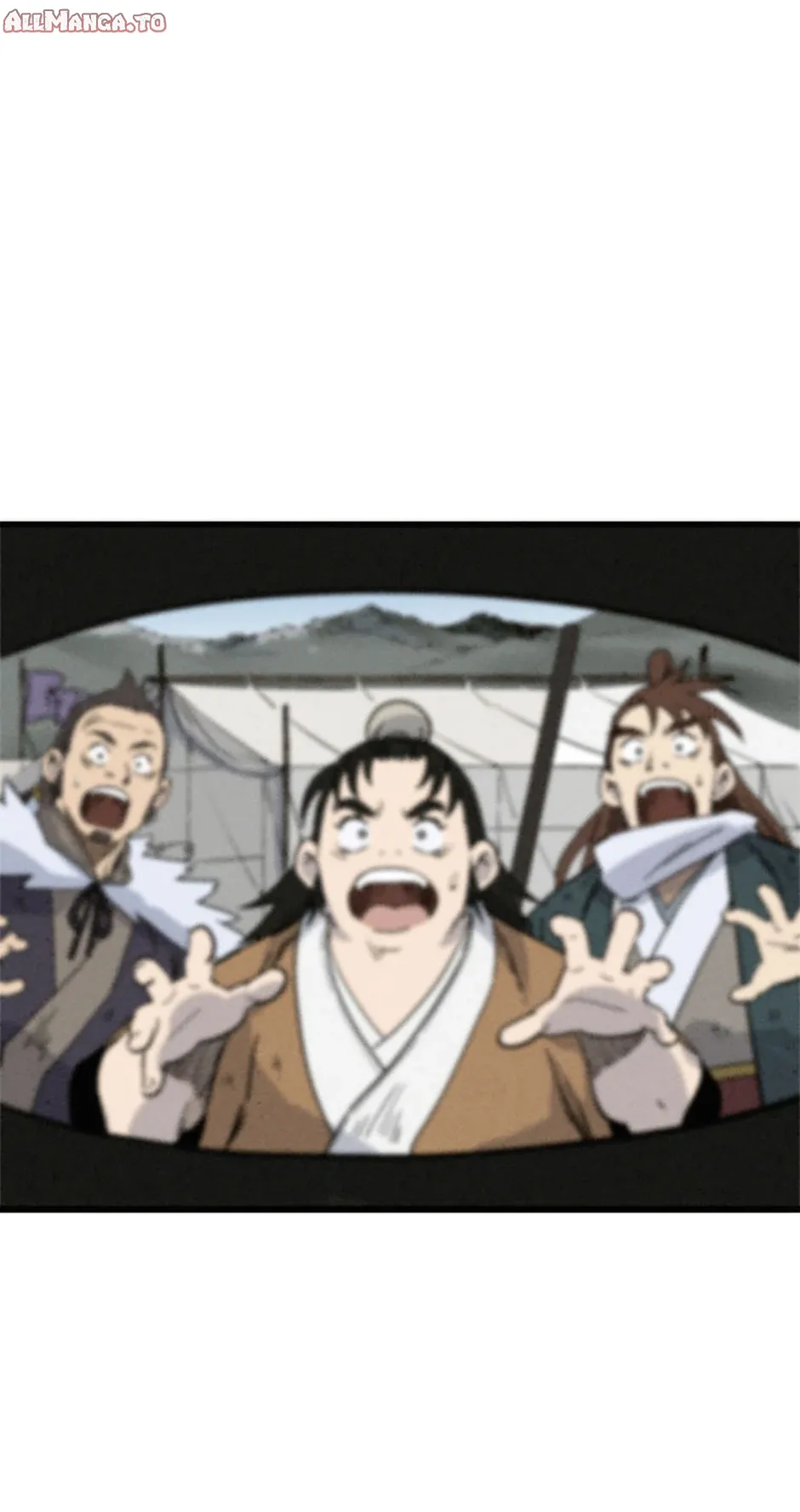 Read The Divine Surgeon EN Manga Online