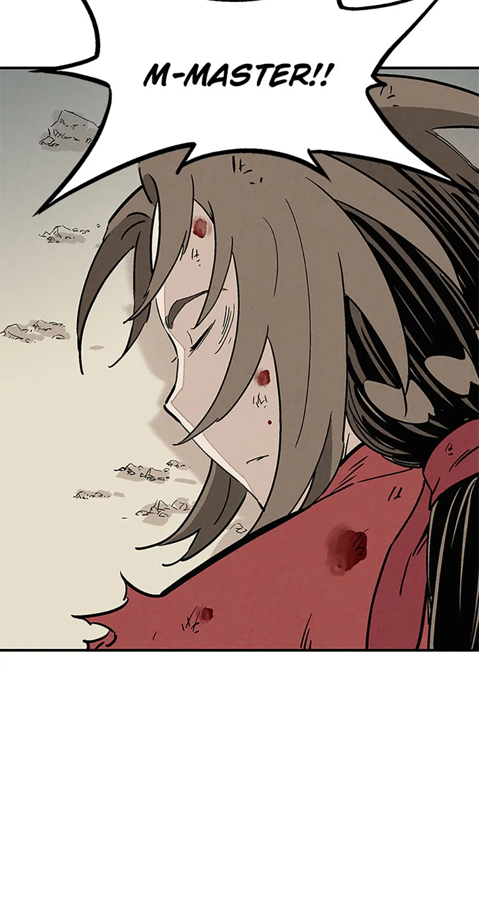 Read The Divine Surgeon EN Manga Online