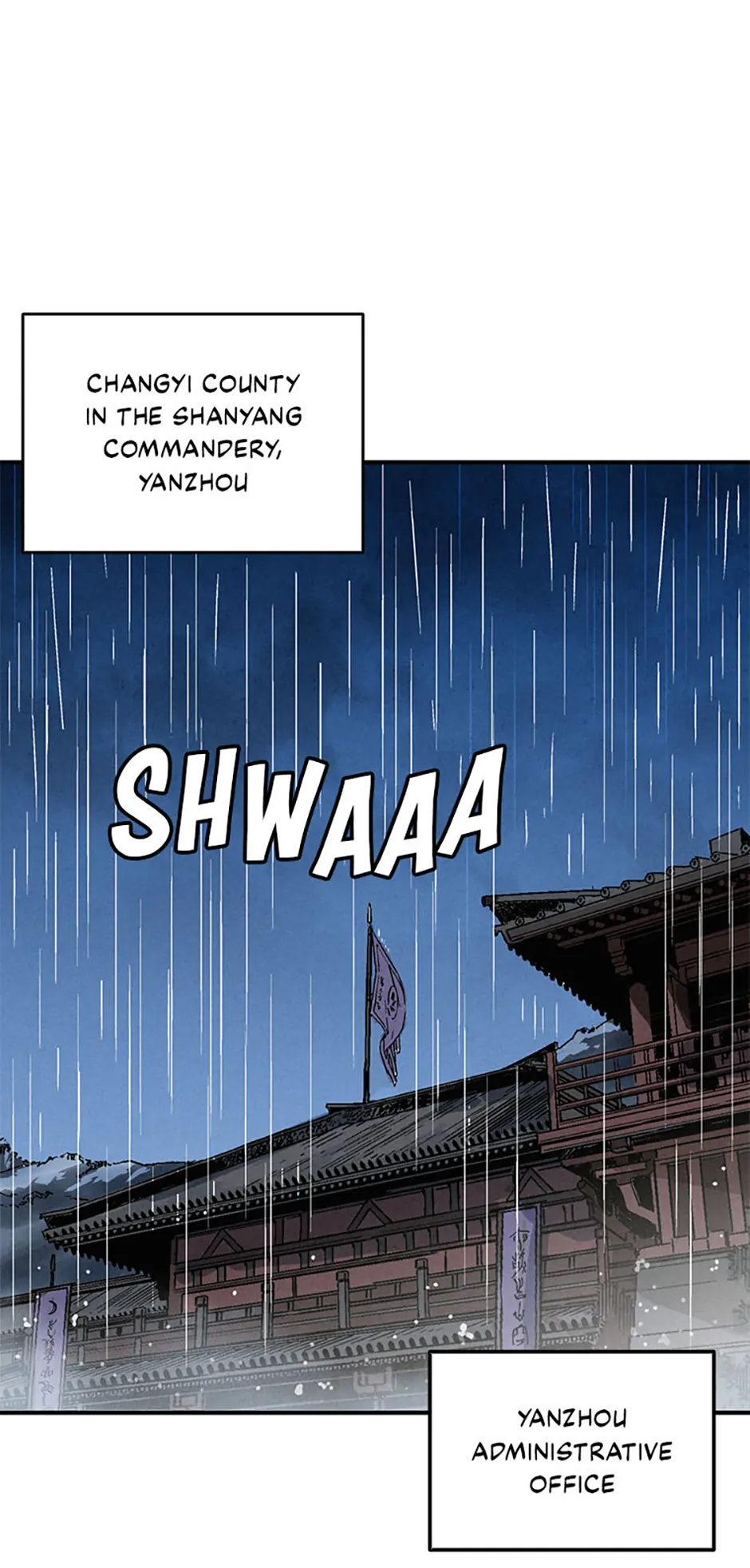 Read The Divine Surgeon EN Manga Online