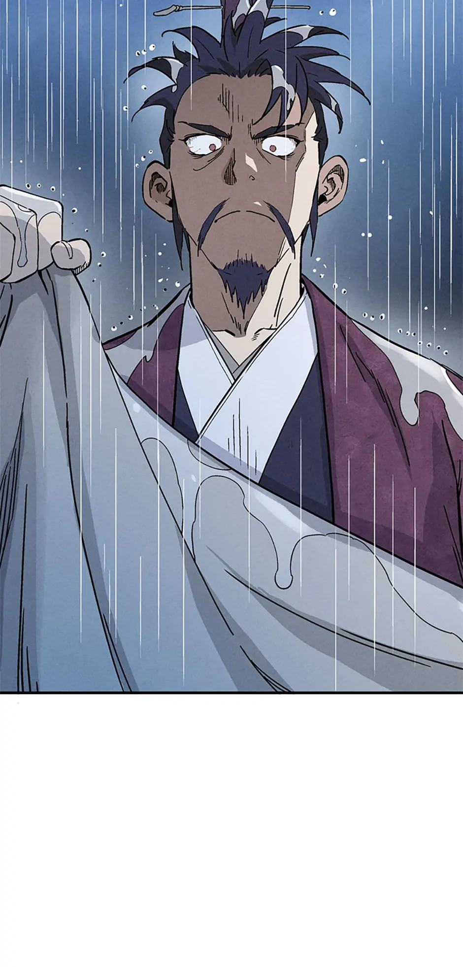 Read The Divine Surgeon EN Manga Online