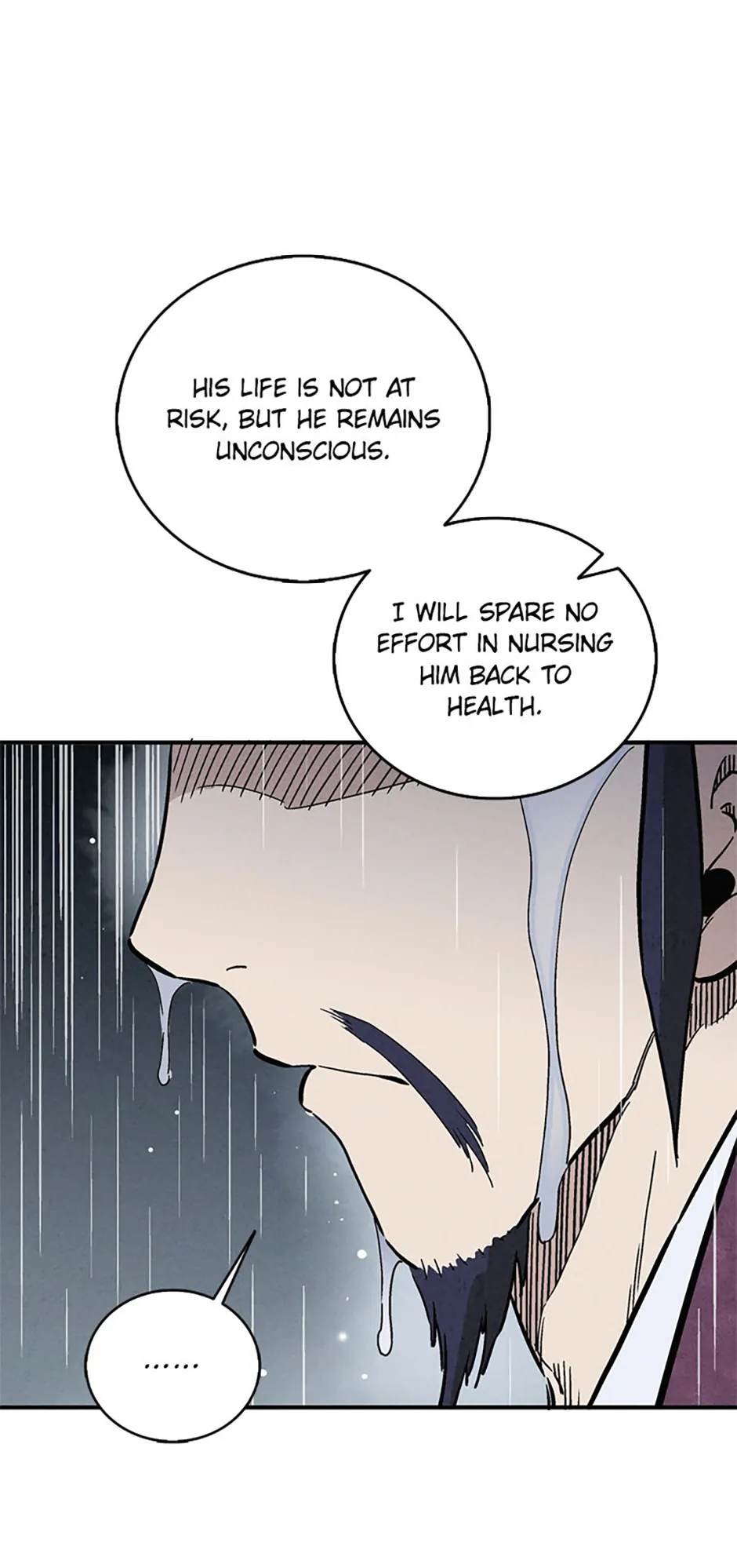 Read The Divine Surgeon EN Manga Online