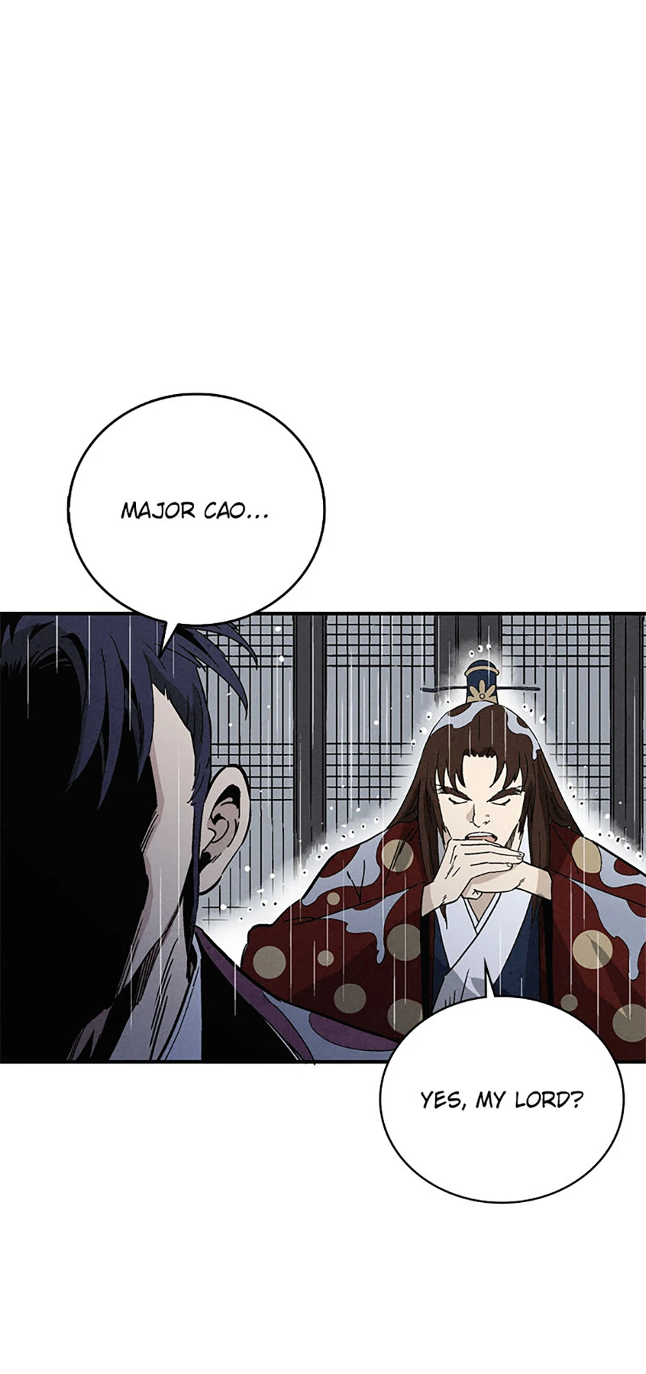 Read The Divine Surgeon EN Manga Online