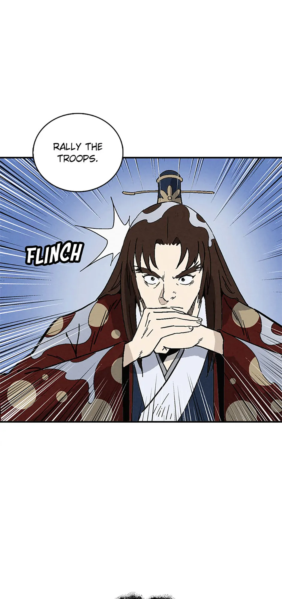 Read The Divine Surgeon EN Manga Online