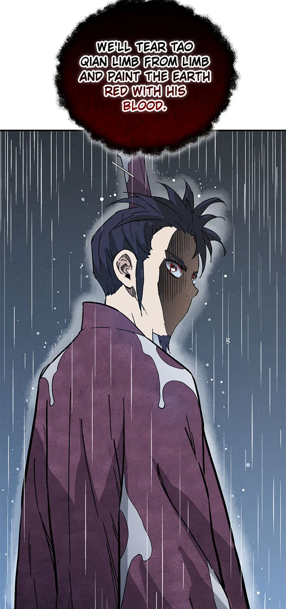 Read The Divine Surgeon EN Manga Online