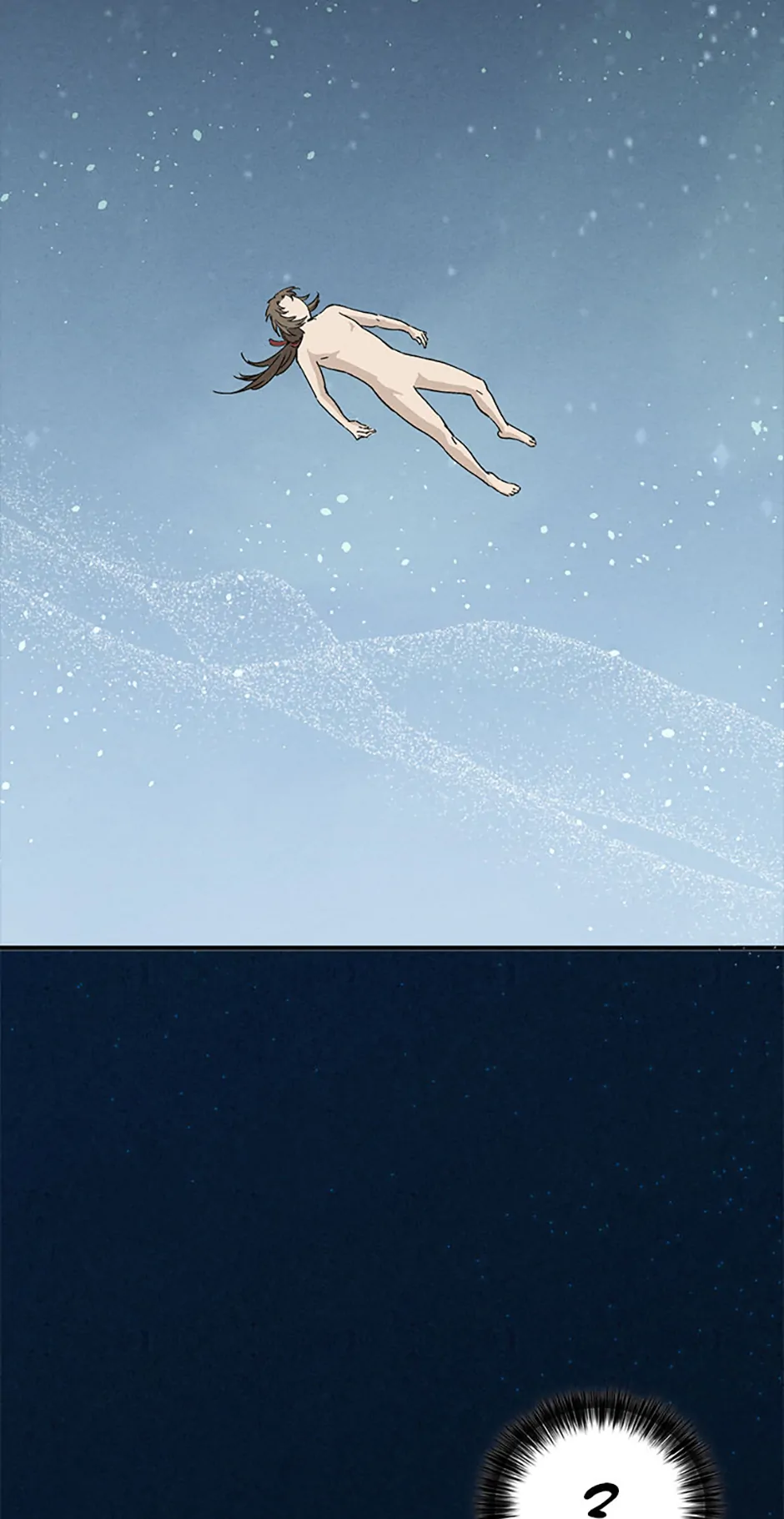 Read The Divine Surgeon EN Manga Online