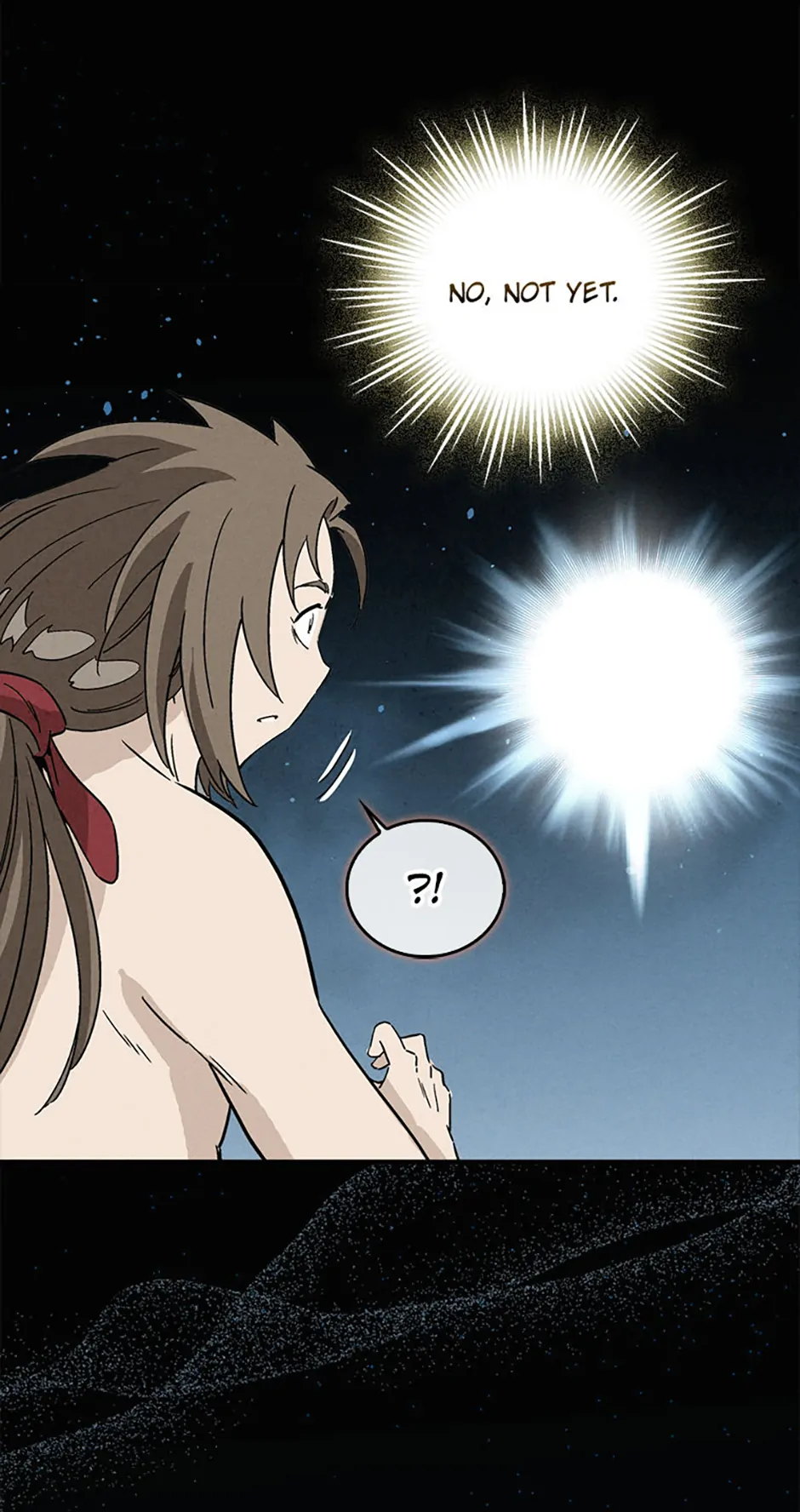 Read The Divine Surgeon EN Manga Online