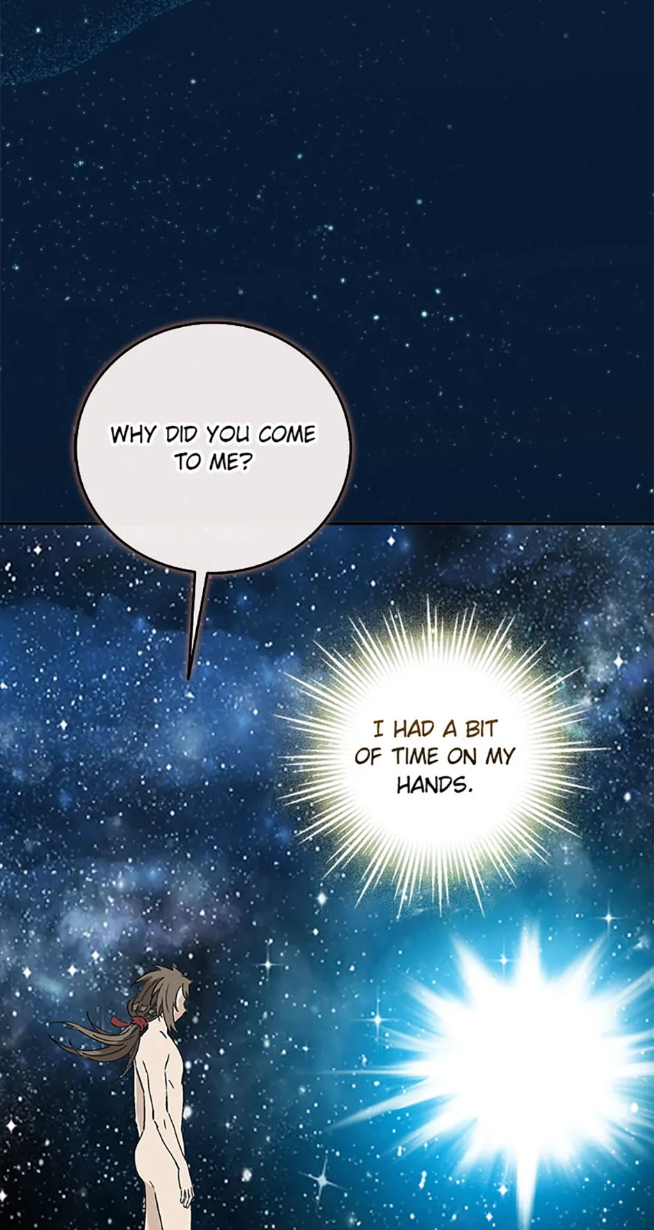 Read The Divine Surgeon EN Manga Online