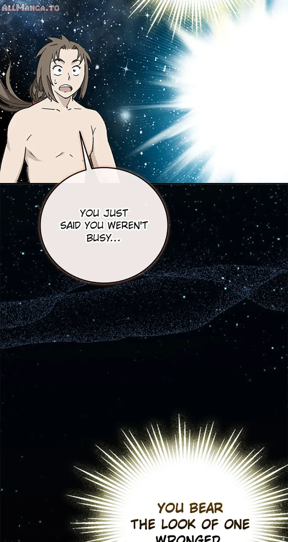 Read The Divine Surgeon EN Manga Online