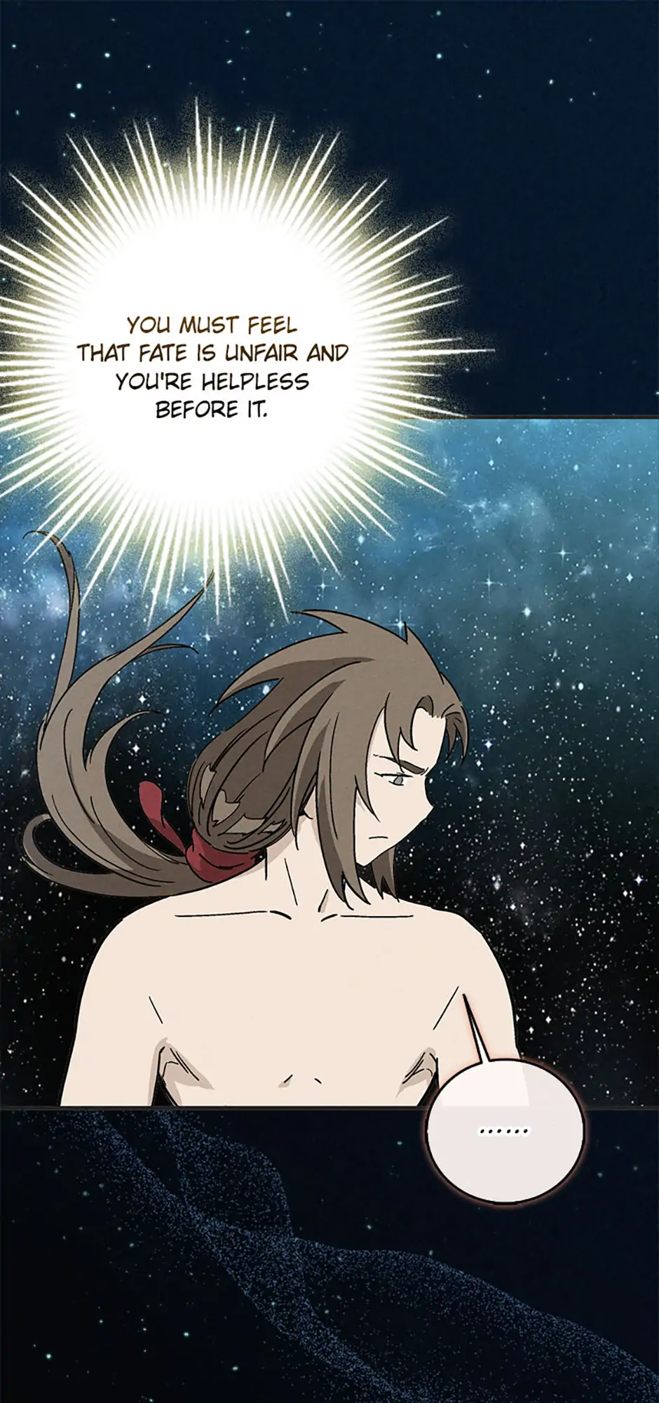 Read The Divine Surgeon EN Manga Online