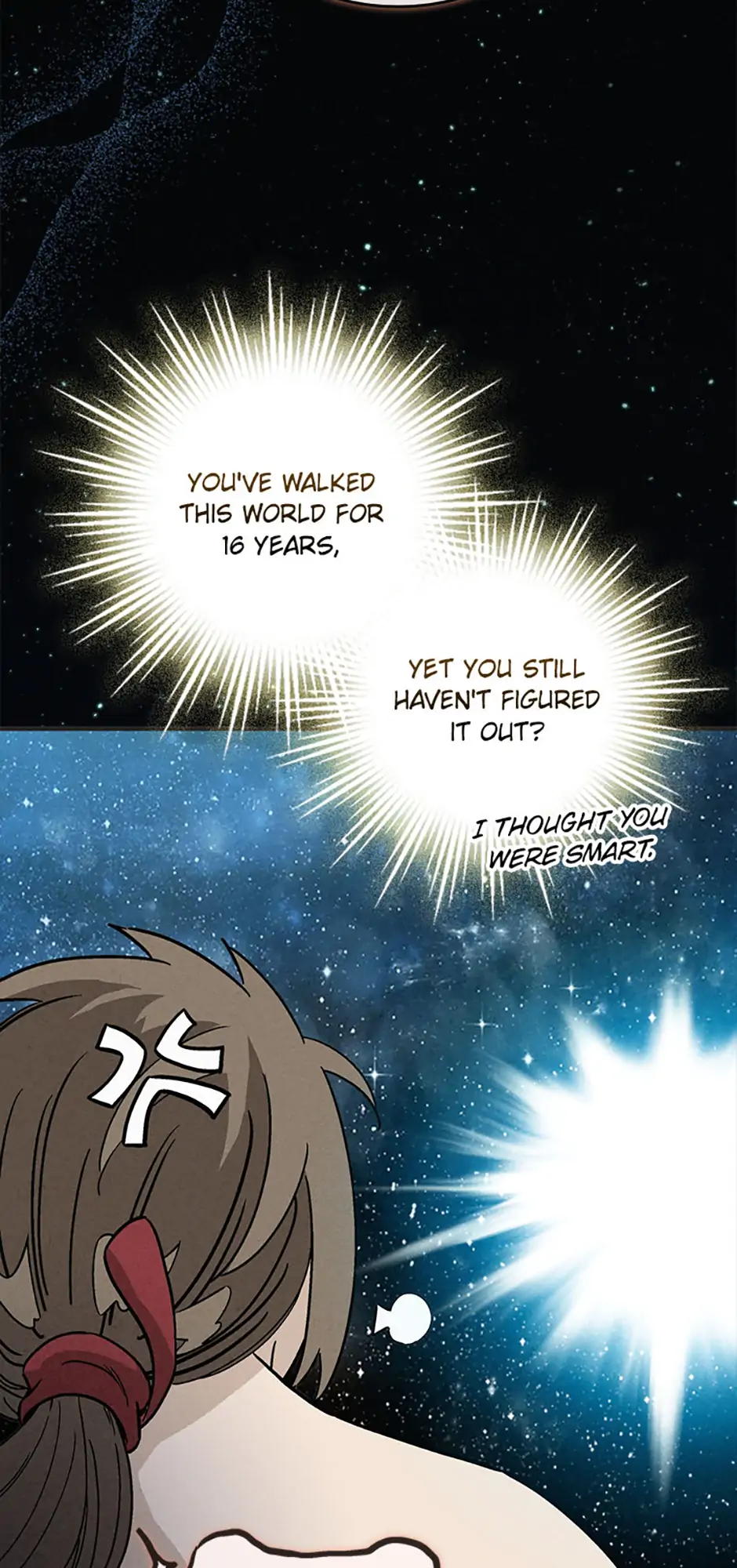 Read The Divine Surgeon EN Manga Online