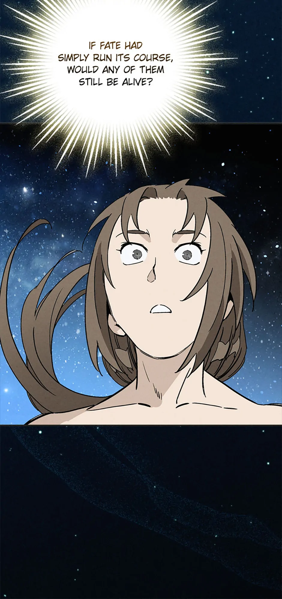 Read The Divine Surgeon EN Manga Online