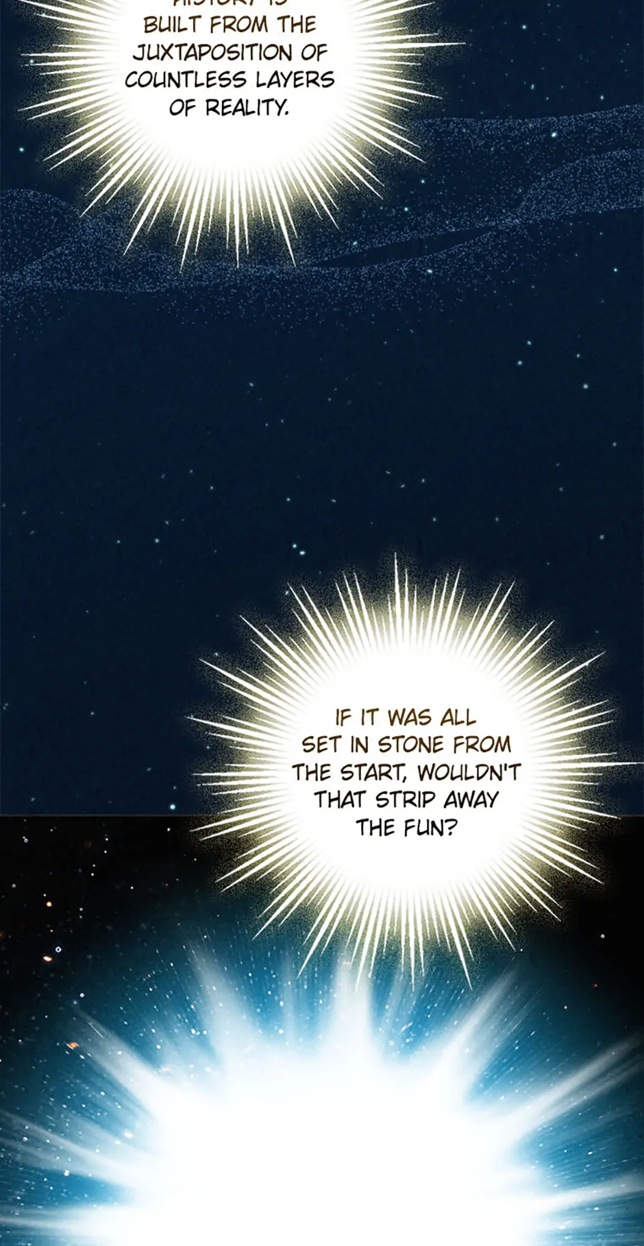 Read The Divine Surgeon EN Manga Online