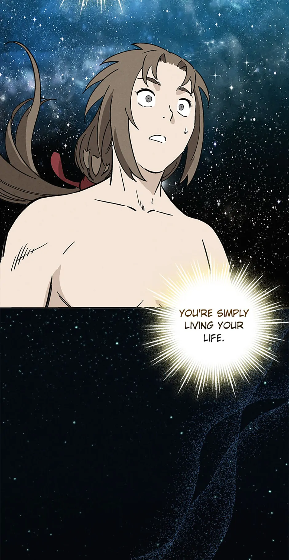 Read The Divine Surgeon EN Manga Online