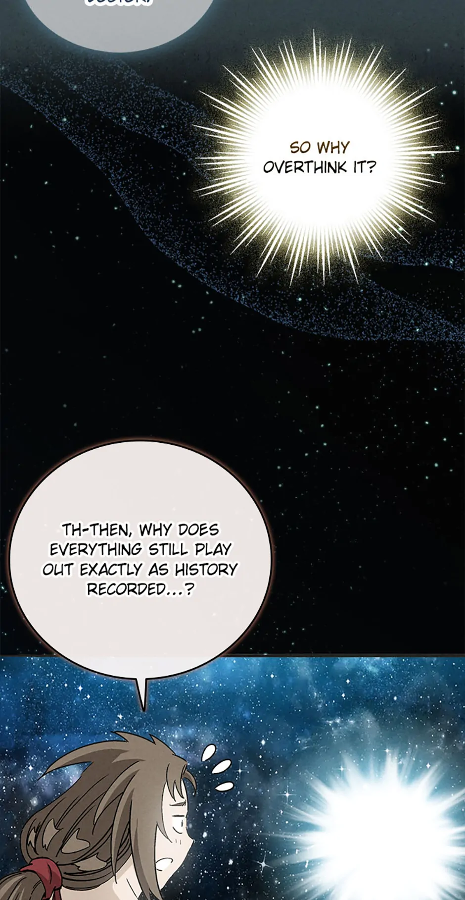 Read The Divine Surgeon EN Manga Online