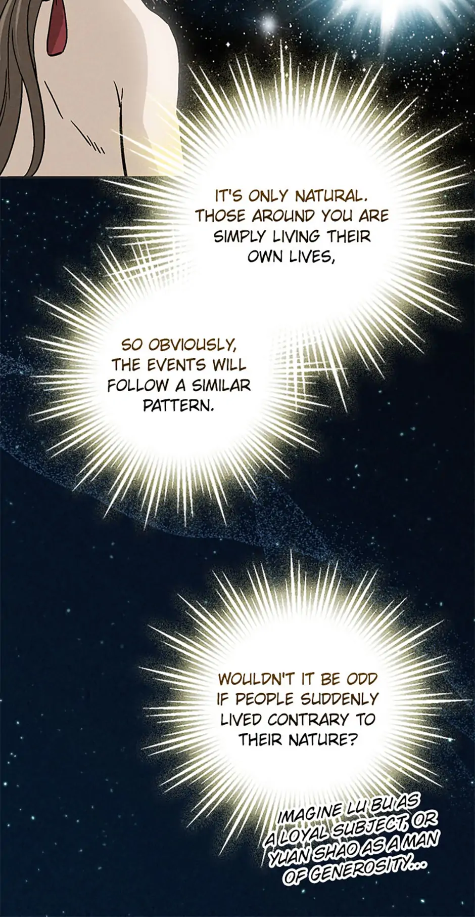 Read The Divine Surgeon EN Manga Online