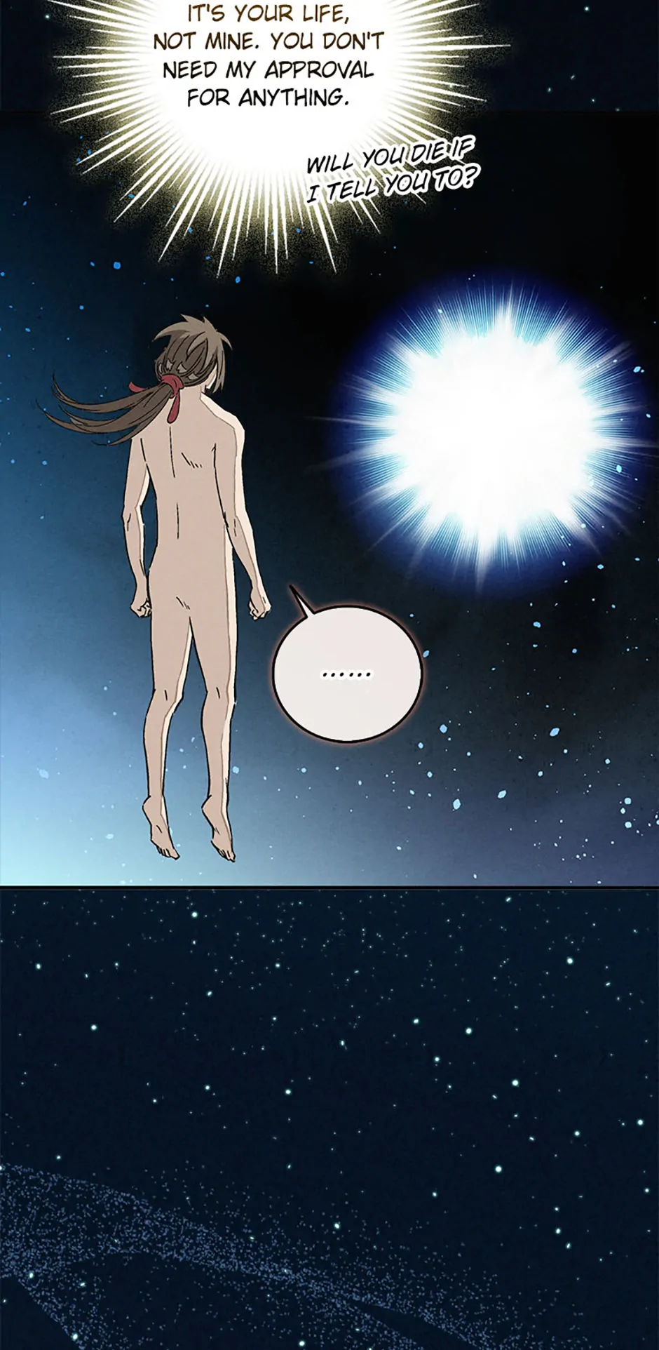 Read The Divine Surgeon EN Manga Online