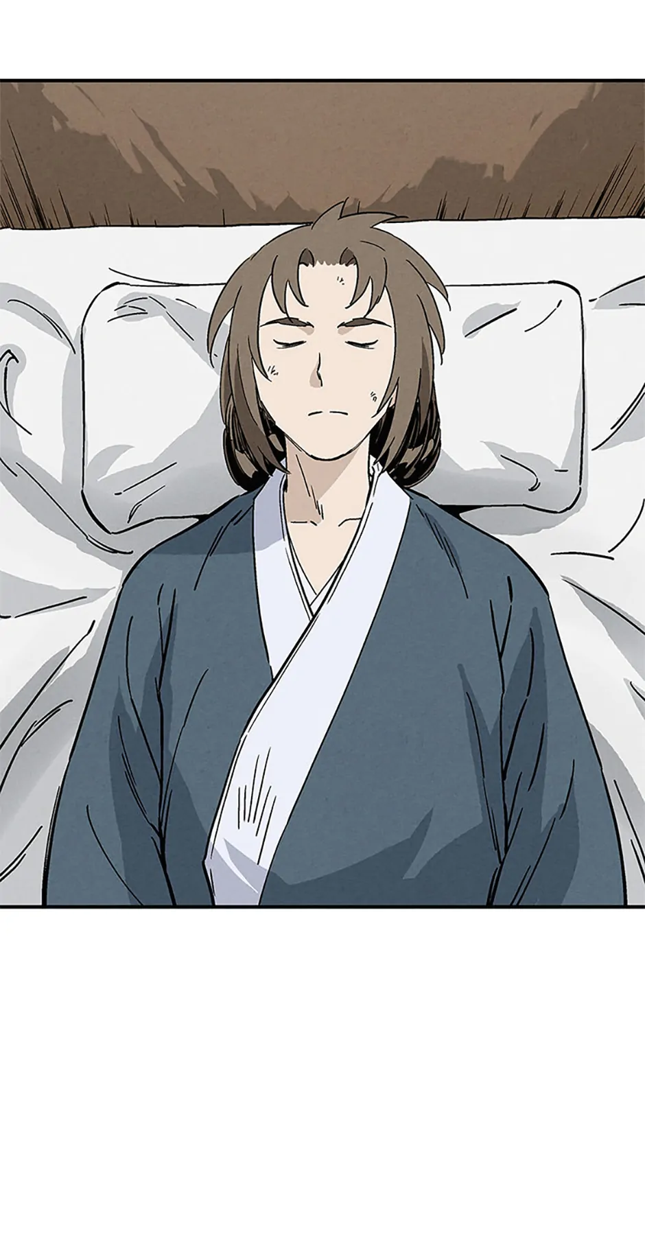 Read The Divine Surgeon EN Manga Online
