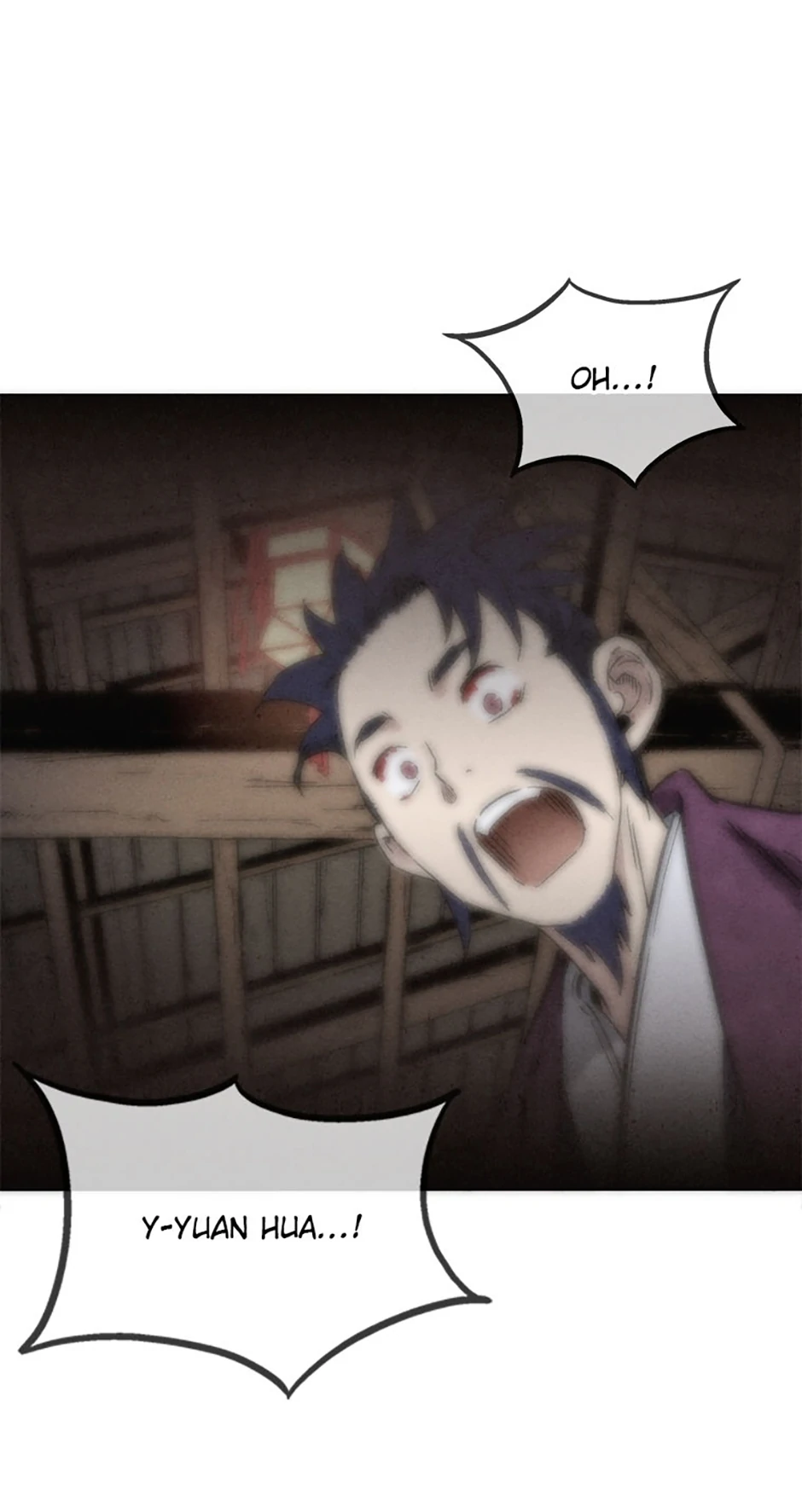 Read The Divine Surgeon EN Manga Online