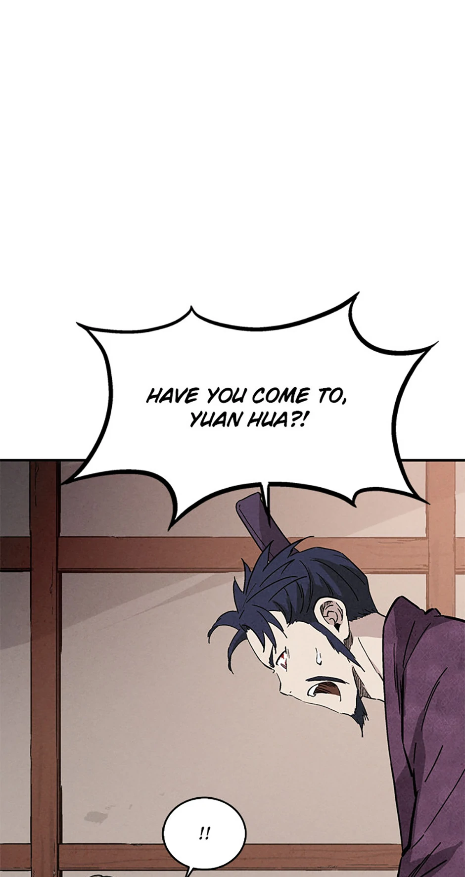 Read The Divine Surgeon EN Manga Online