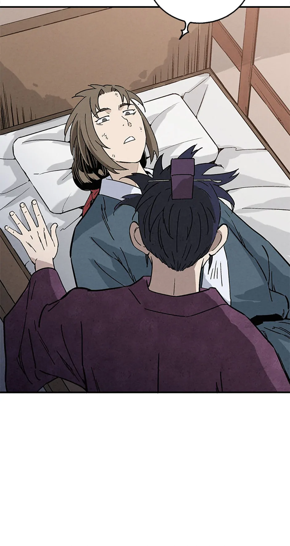 Read The Divine Surgeon EN Manga Online
