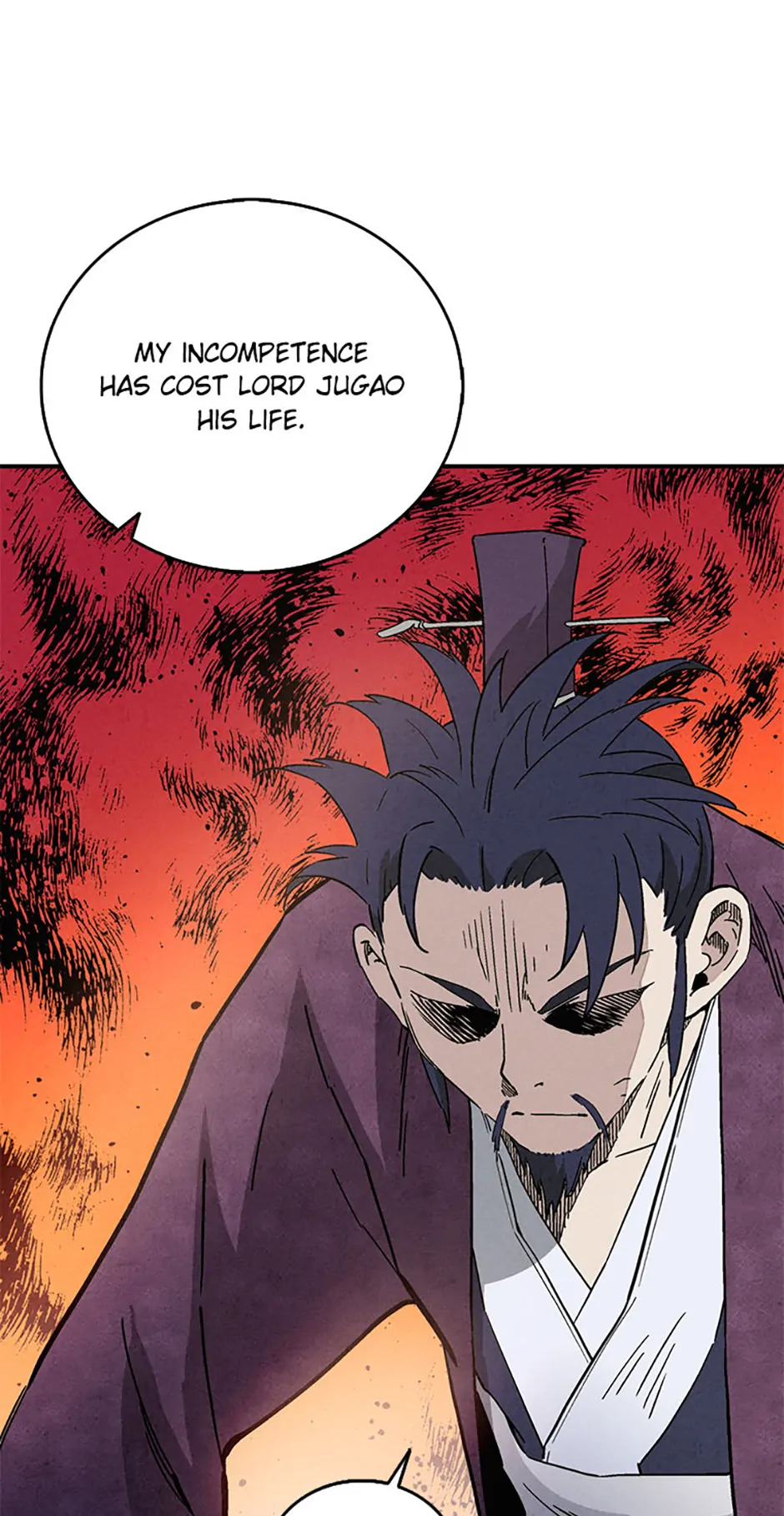 Read The Divine Surgeon EN Manga Online