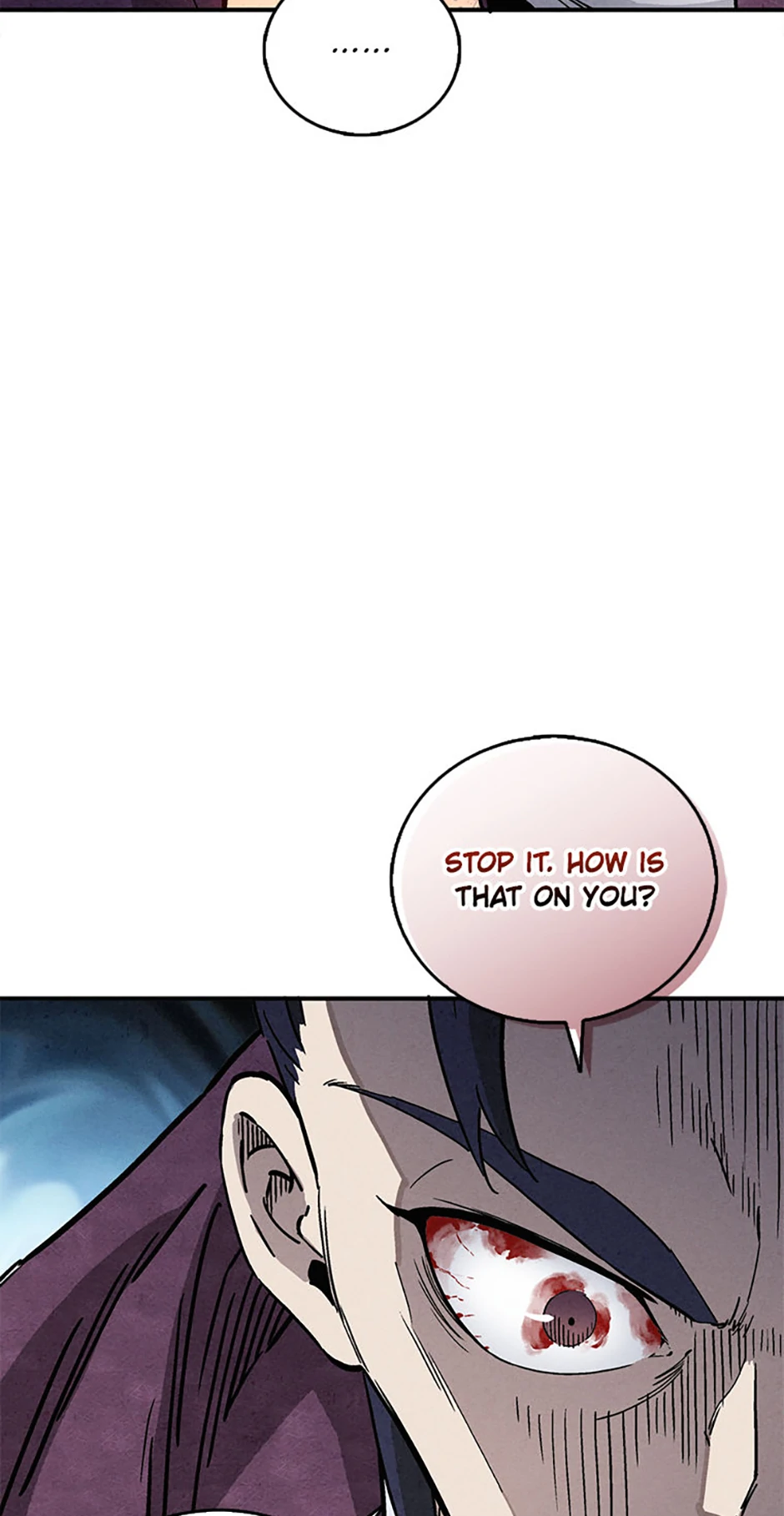 Read The Divine Surgeon EN Manga Online