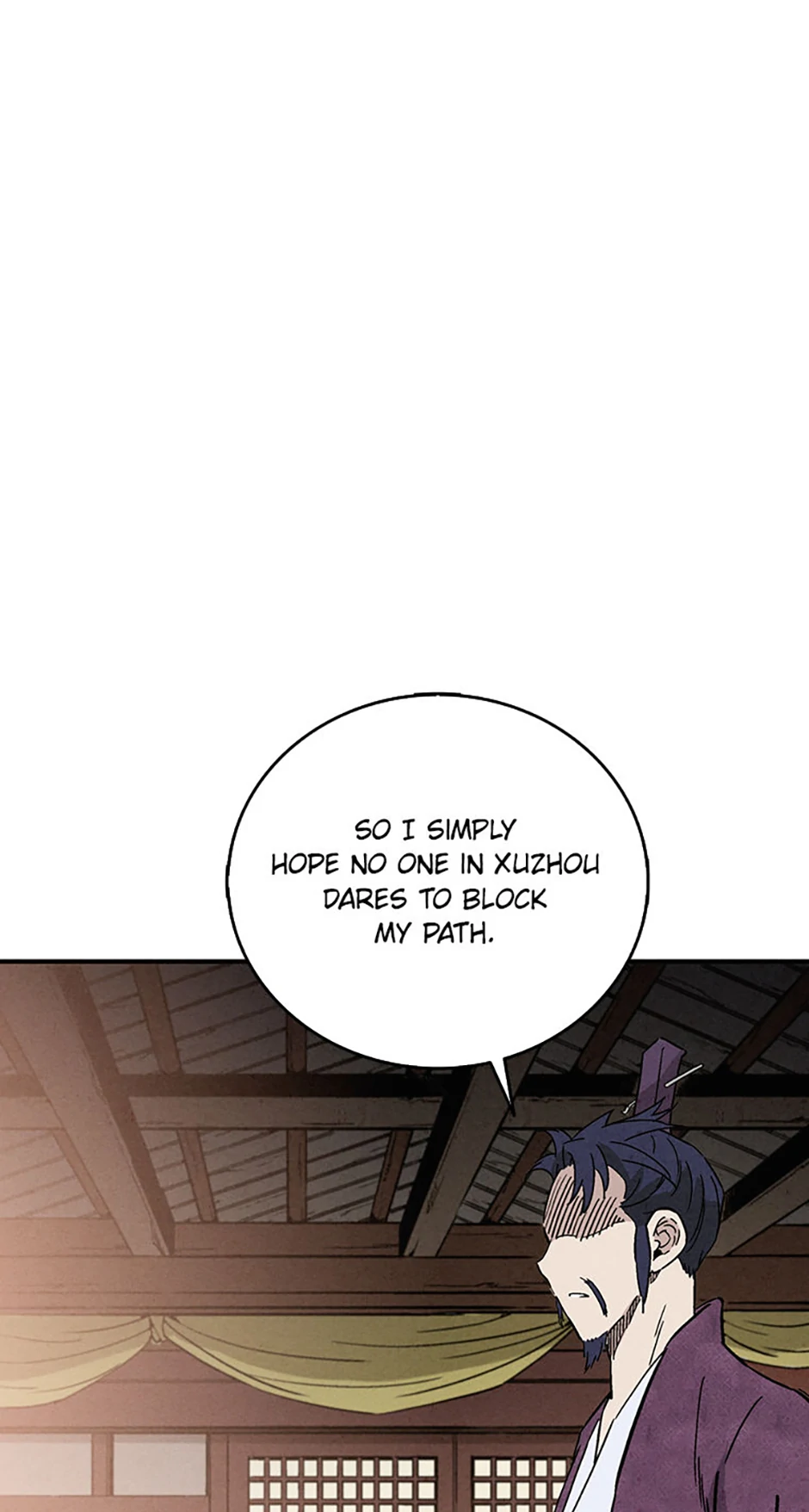 Read The Divine Surgeon EN Manga Online